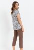 CANA PIŻAMA DAMSKA 483 KR R.2XL SALE